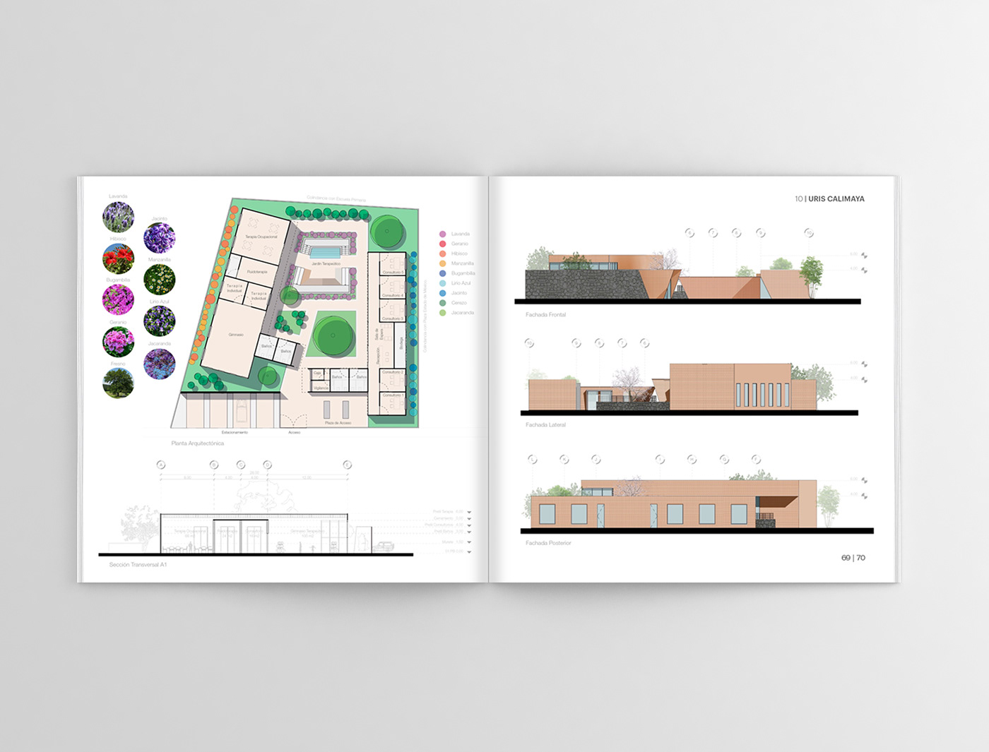 architecture Architecture portfolio design editorial editorial design  graphic graphic design  Layout portfolio print