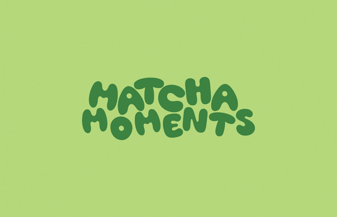 matcha brand identity Logo Design visual identity Brand Design logo Logotype логотип фирменный стиль матча