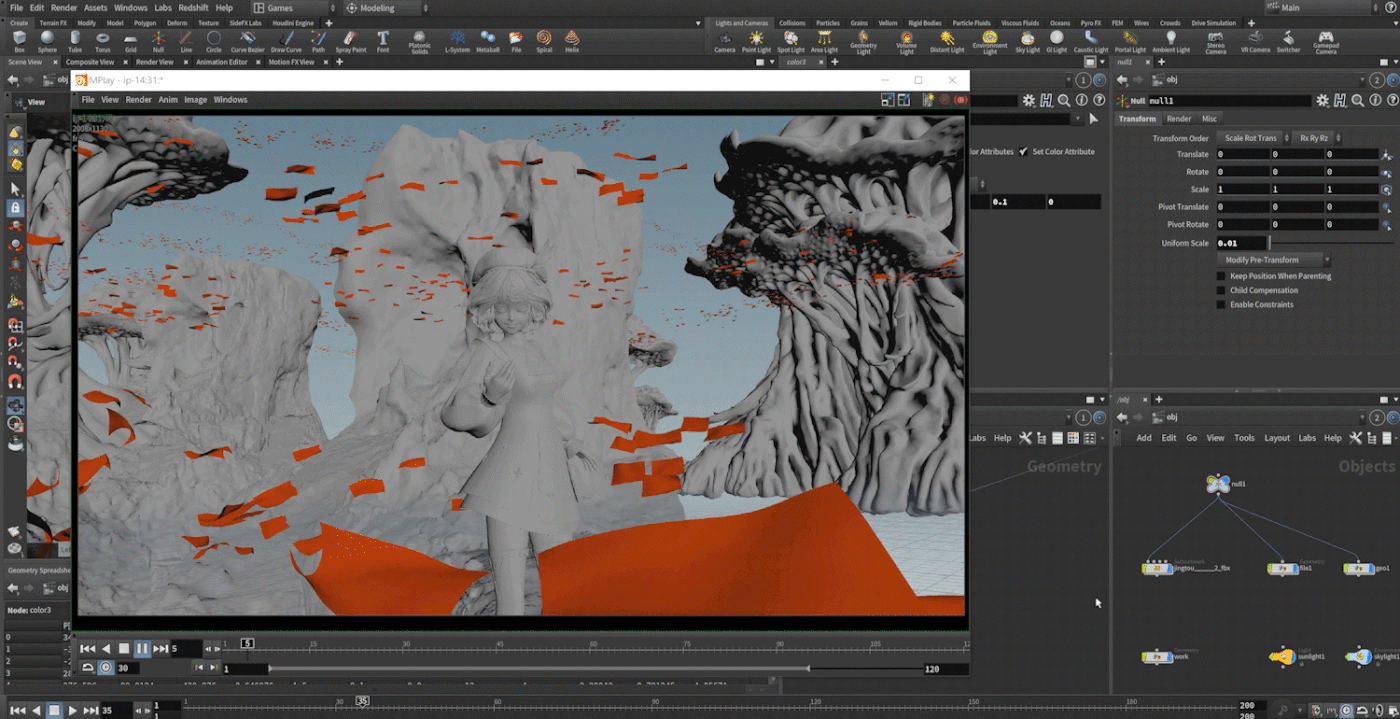 c4d blender IP design motion graphics  3d animation animation  Maya motion 3D octance