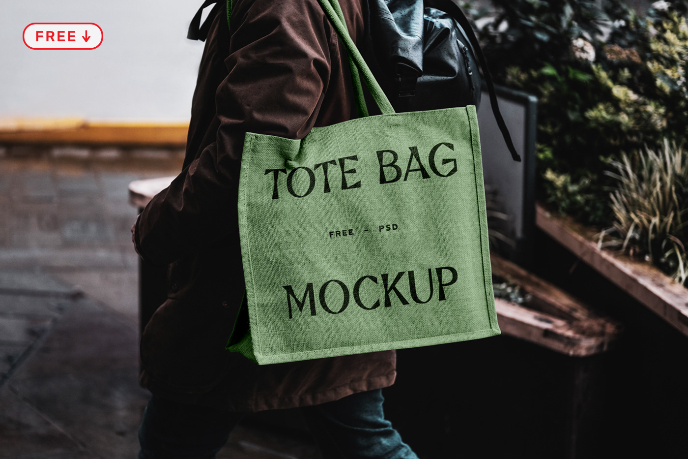 free Free Bag Mockup free mockup  psd Free Template free psd mockup free tempalte free download tote bag mockup eco bag mockup