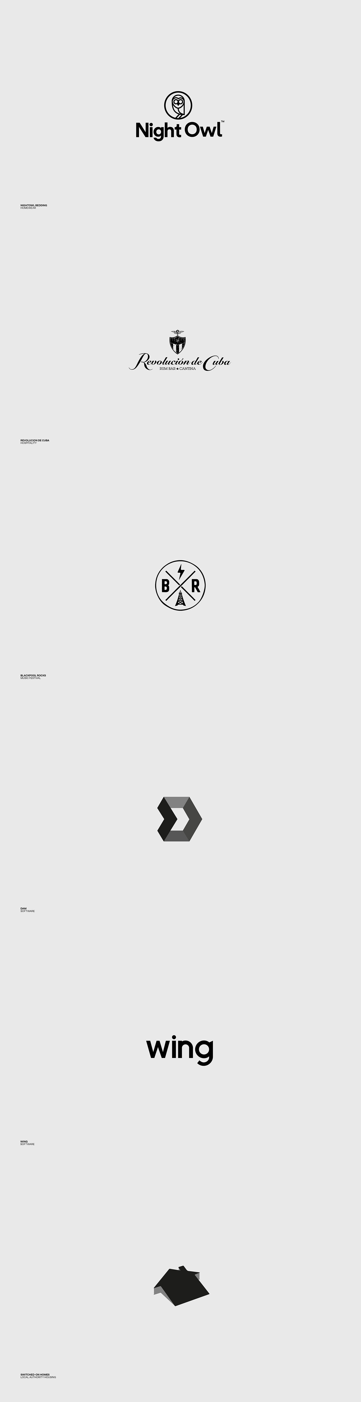 brand branding  design identity logo logodesign logofolio Logotype monogram visualidentity