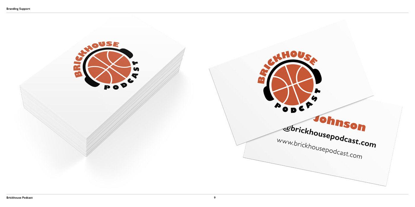 Creative Direction  graphic design  Web Design  basketball comedy  podcast NBA sports wordpress logo