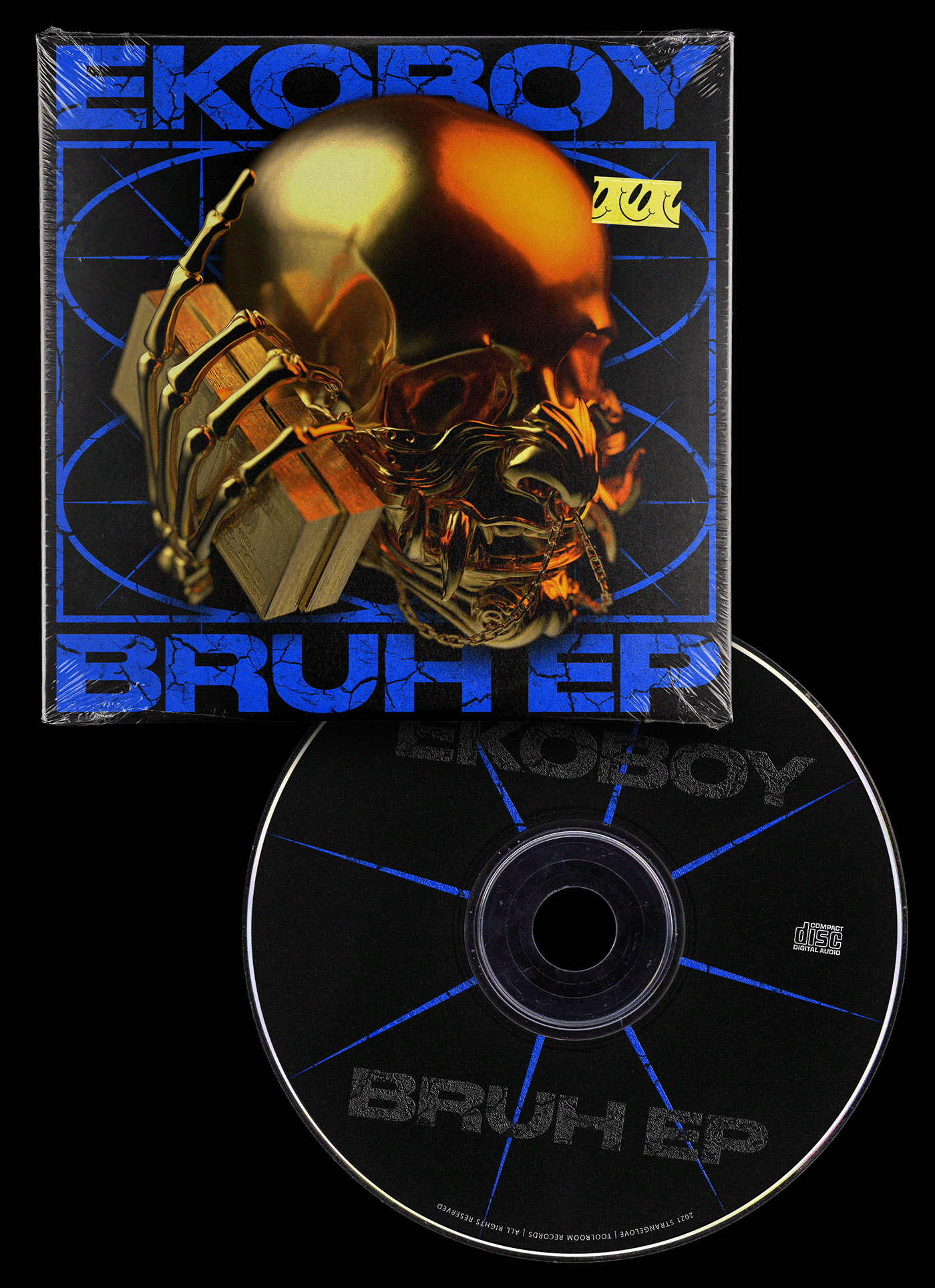 album cover artwork Brutalism cd CD cover cover Cover Art Digital Art  graphic design  poster