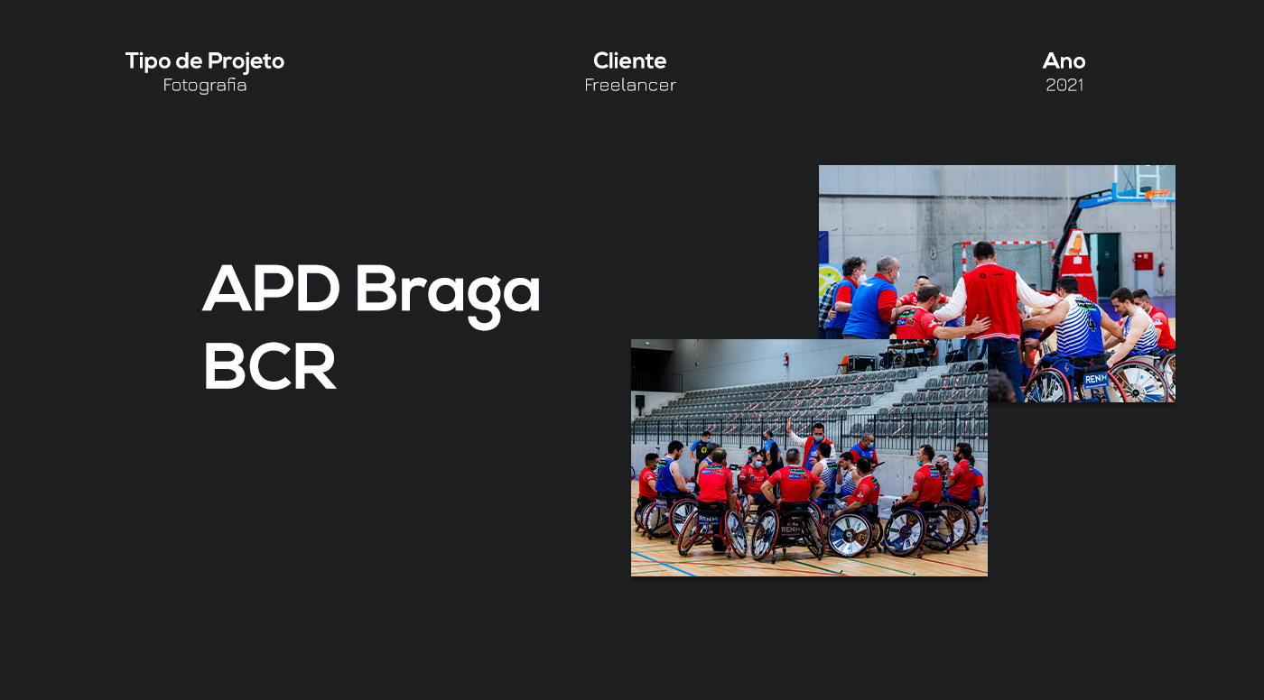 APD Braga Basquetebol cadeira de rodas Desporto Fotografia lightroom sports