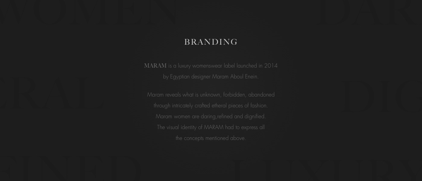 branding  Logotype Fashion  black White luxury logo