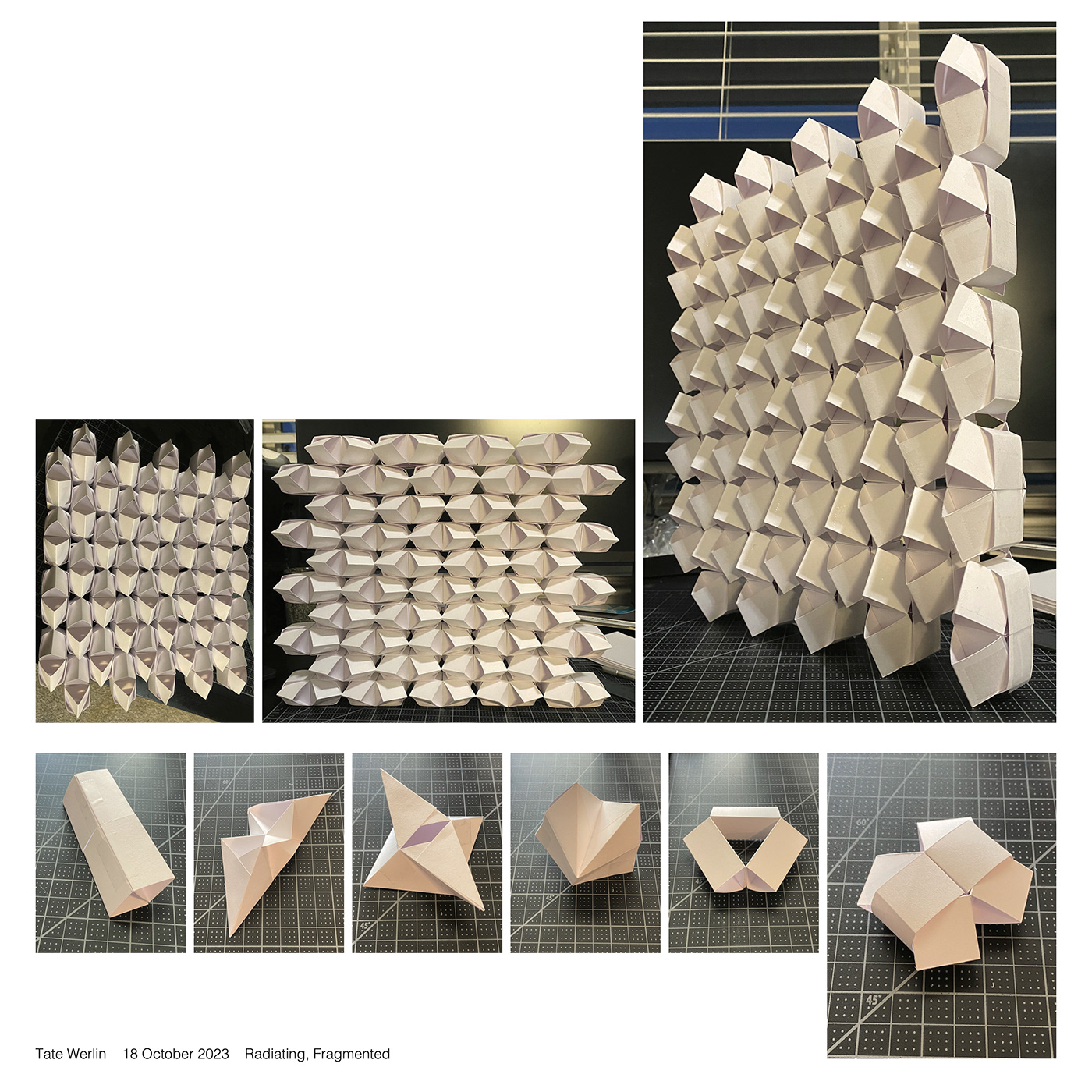 design structure paper ILLUSTRATION 