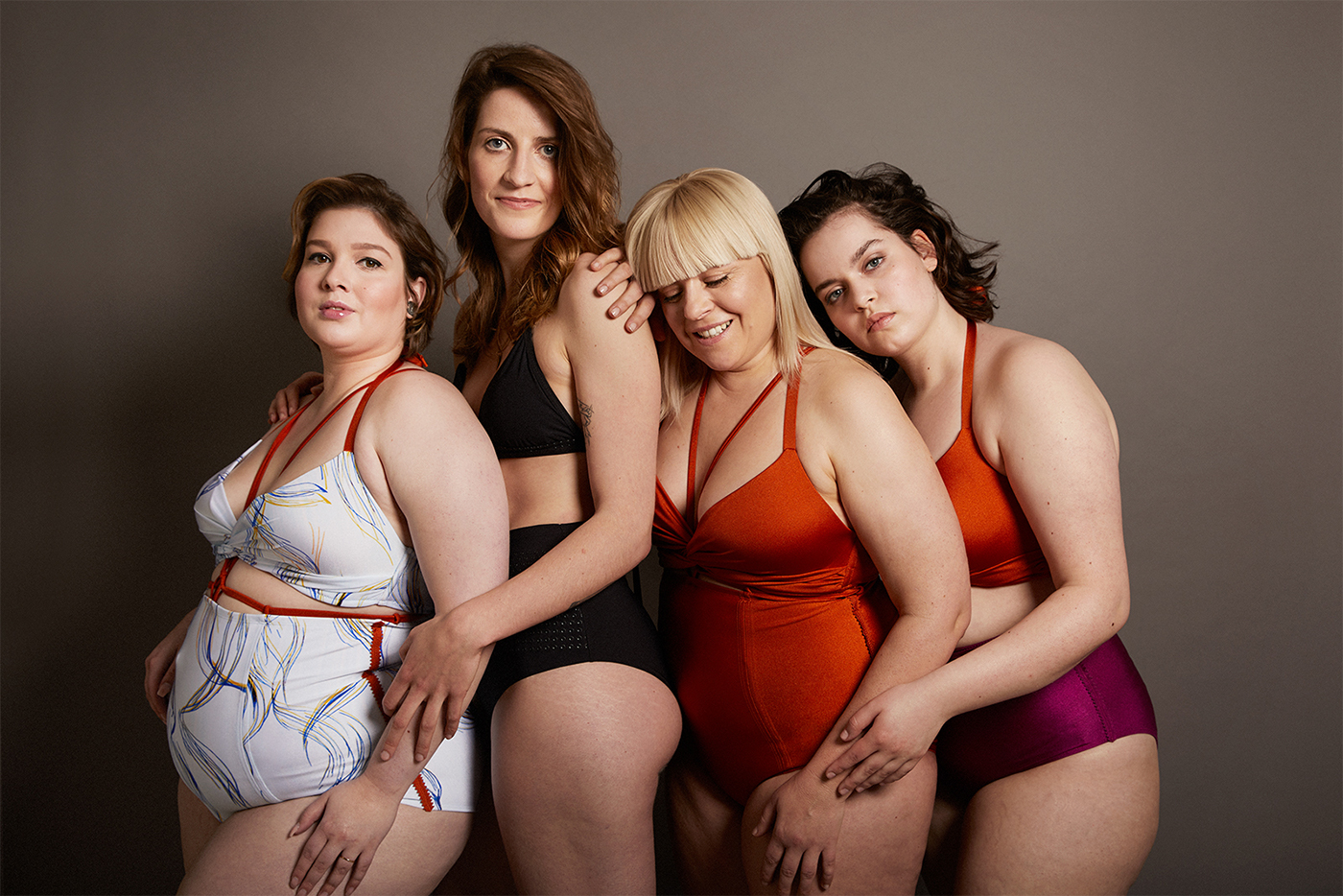 Photography  Fashion  postivebodymovement Canon campaign bodypositivity selfloveclub commercial nofilter unretouched