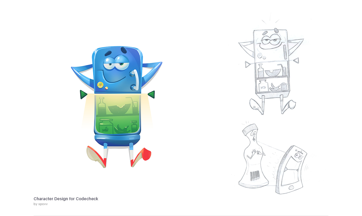 characters process Cartooning  cartoon pencil ink Drawing  avatar dribbble