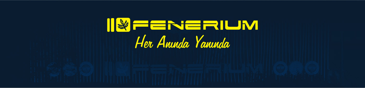 Fenerbahçe Fenerium fener apparel Apparel Design t-shirt T-Shirt Design