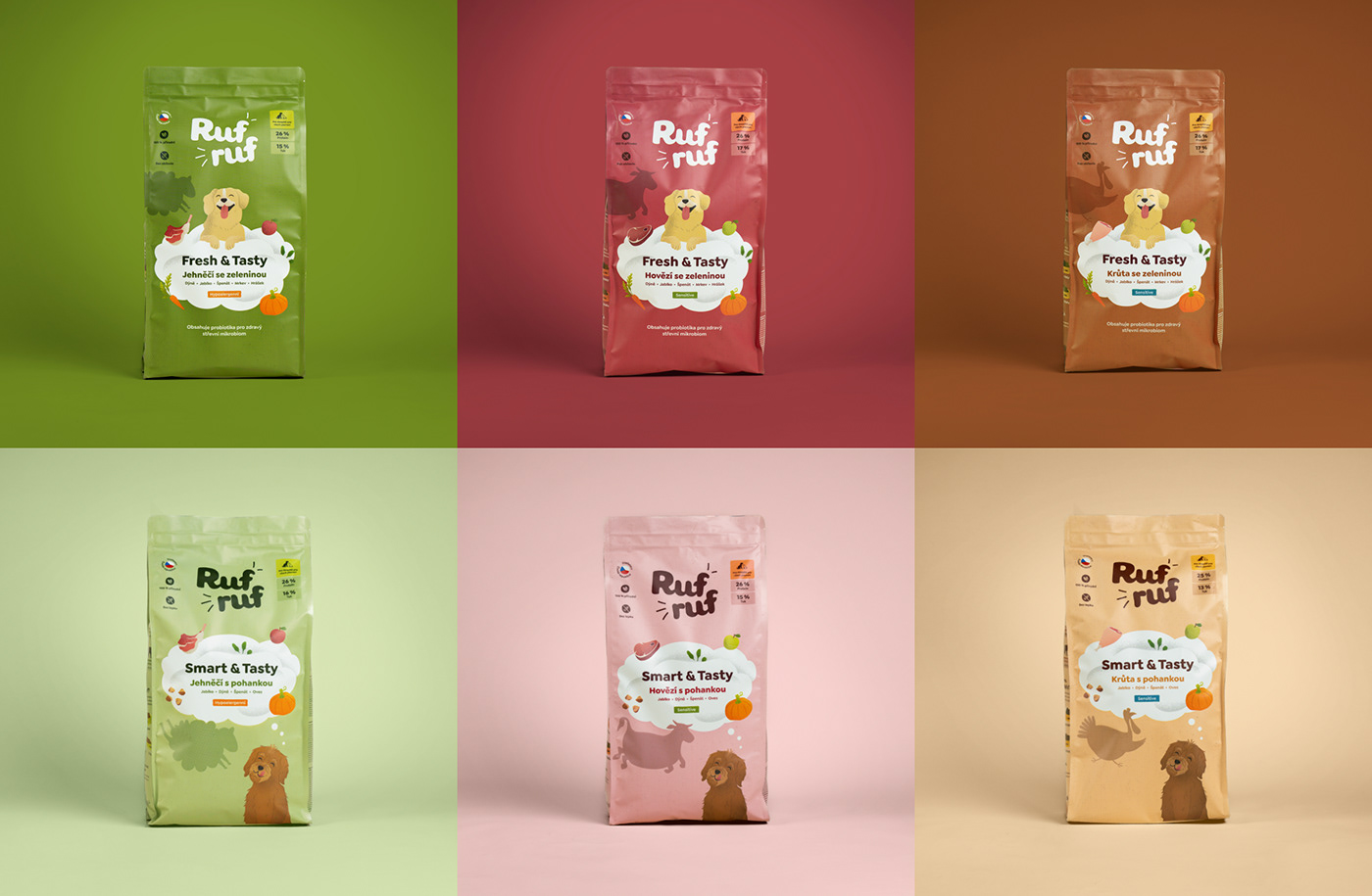 dog food Packaging pet food wellbeing dog food packaging dog food branding dog branding Pet Food Packaging dog health Dog Wellness