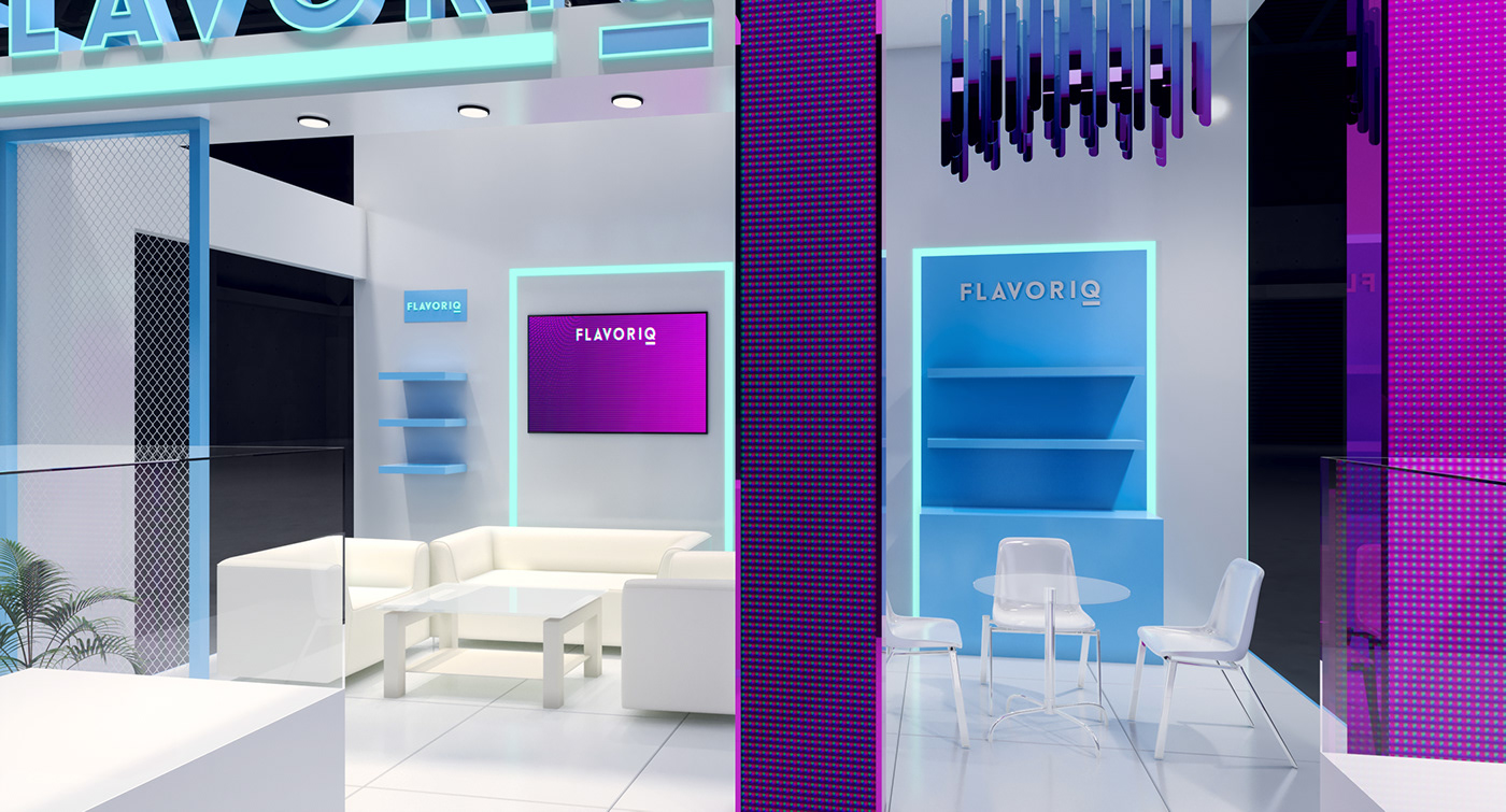 stand design Exhibition  booth 3D Exhibition Design  Event boothdesign Advertising  brand identity activationdesign