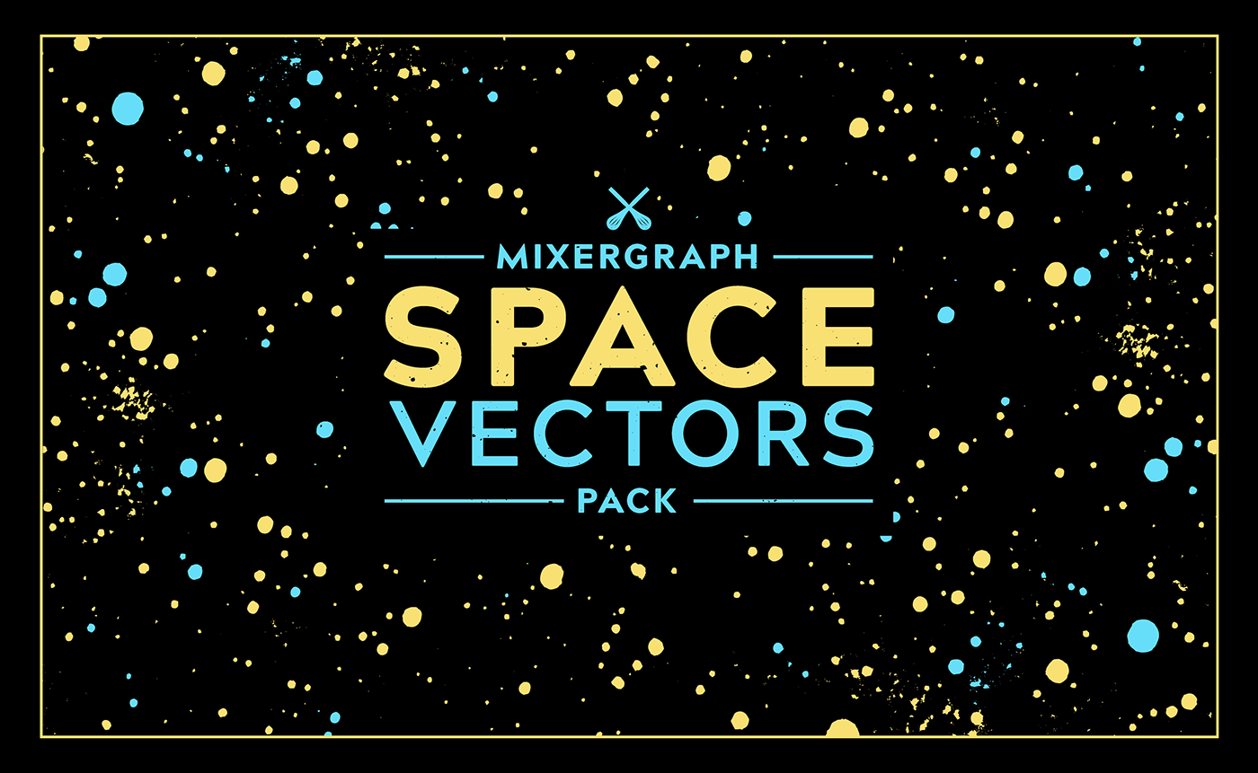photoshop Space  vector resources free textures