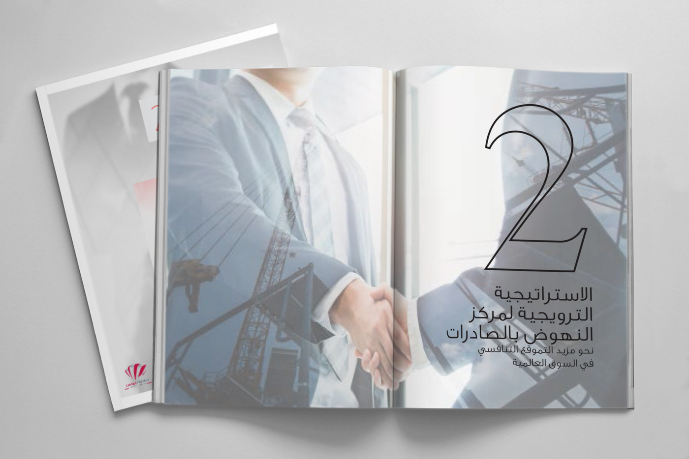 annual report print typography   Layout editorial editorial design  graph logo design