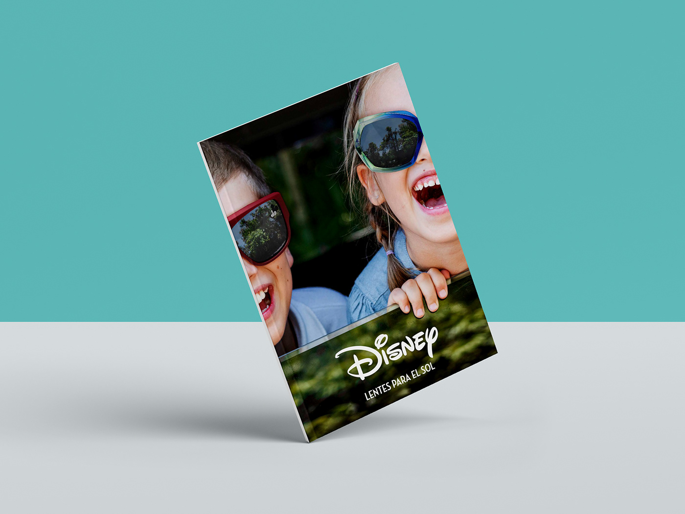Diseño editorial diseño gráfico Fotografía de producto photoshoot Sunglasses toma de fotografía