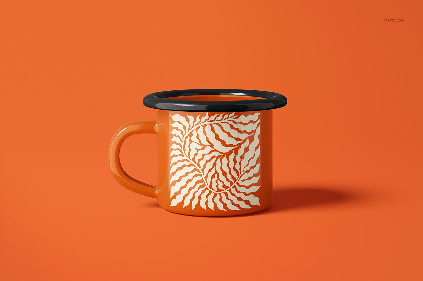 mock-up Mockup template creatsy Mugs camping cups cup sublimation vintage