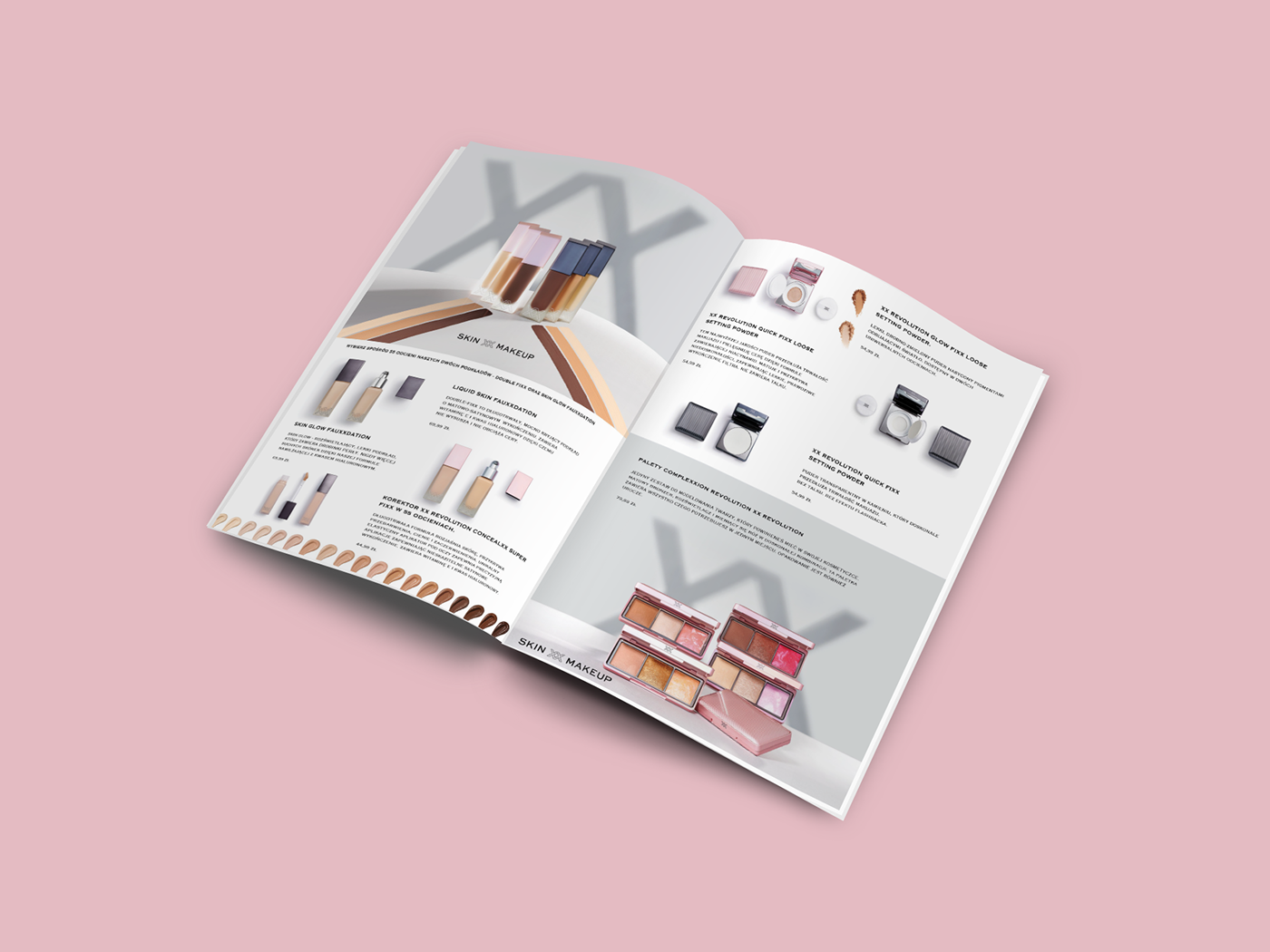 design Graphic Designer marketing   adobe illustrator Advertising  catalog brochure Layout print dtp