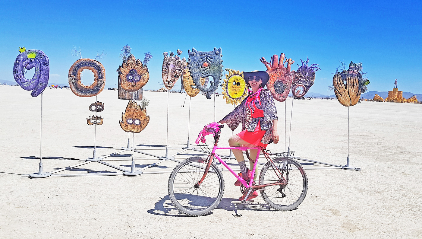 installation contemporary art sculpture artwork artinstallation Burning Man art contemporary artworks artobject