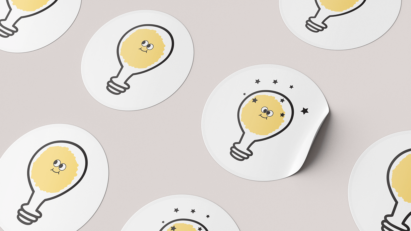 branding design gift graphic identity Packaging