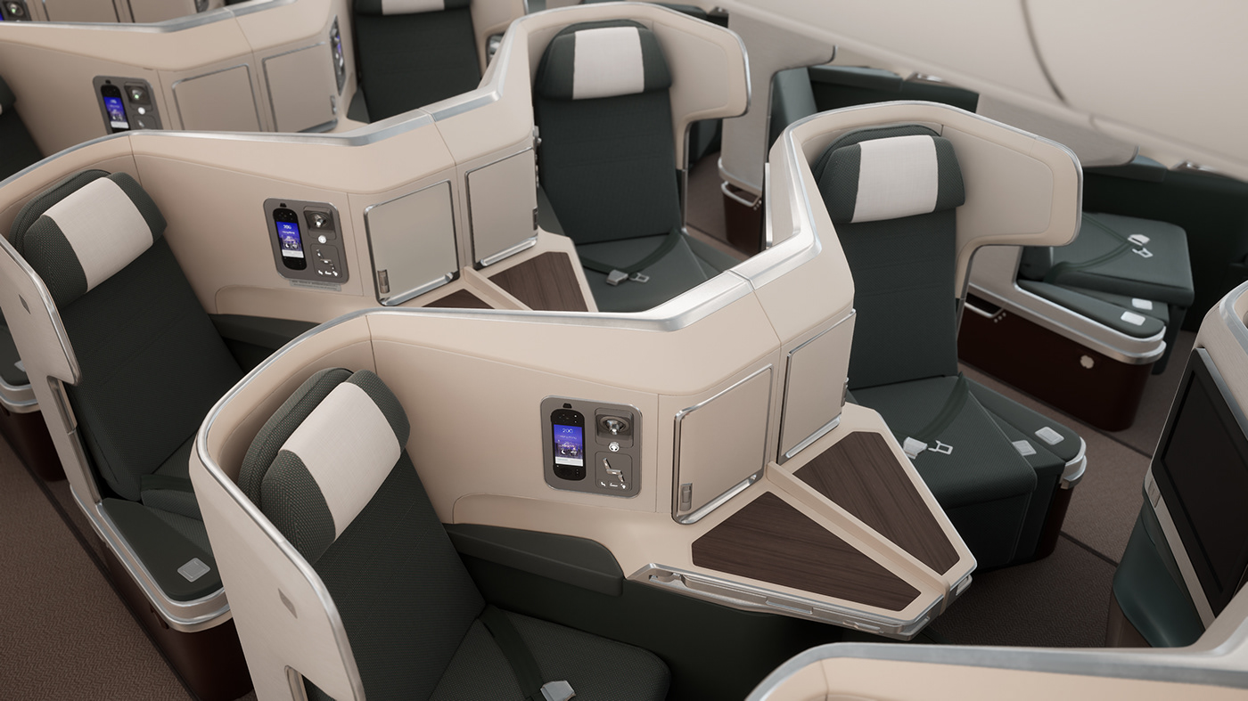 A350 A350-1000 aircraftcgi aircraftrenders cathaypacific cgirenders vrexperience