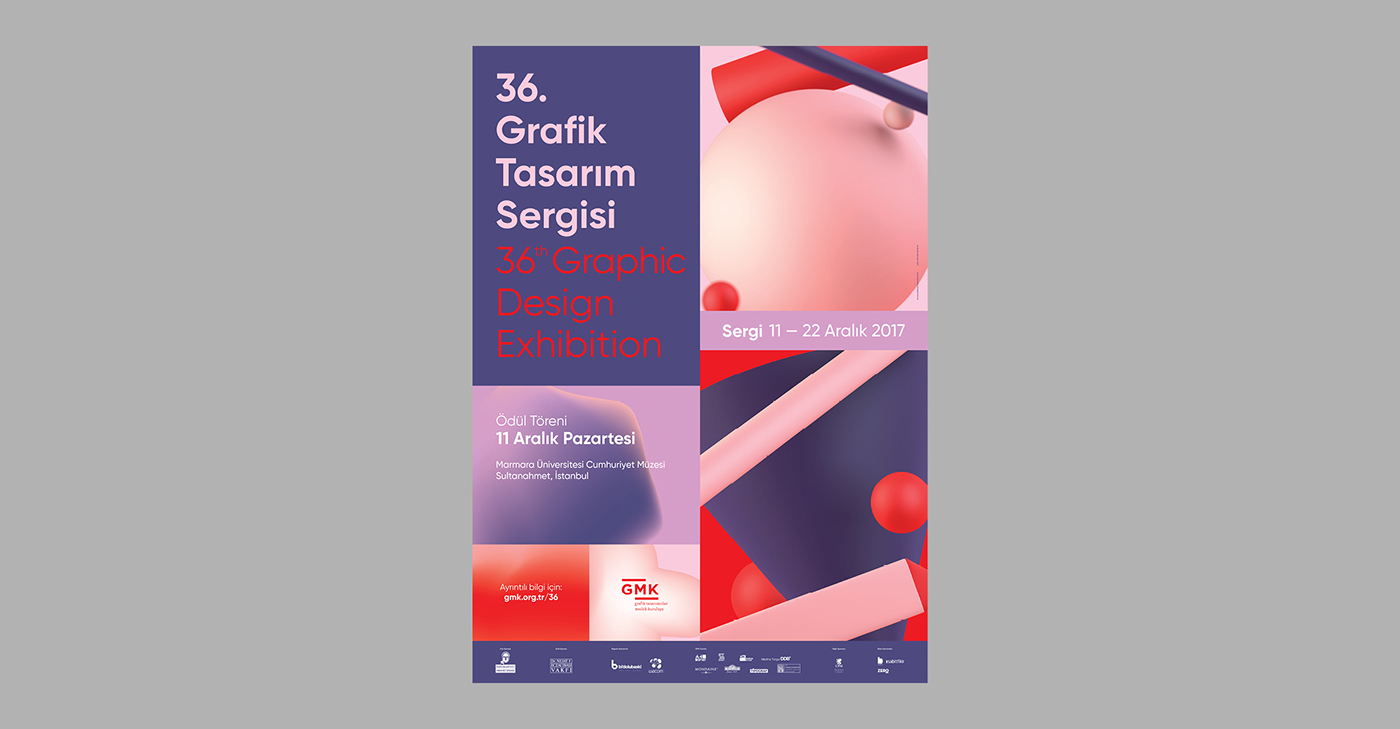 Exhibition  poster motion graphic branding  Catalogue design creatıve