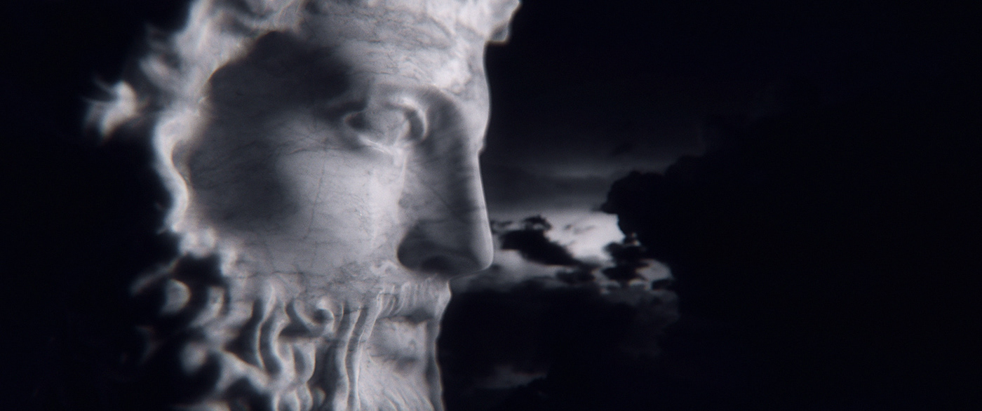 Creative Direction  Advertising  animation  campaign motion design viking ancient greek brand film Ident agency