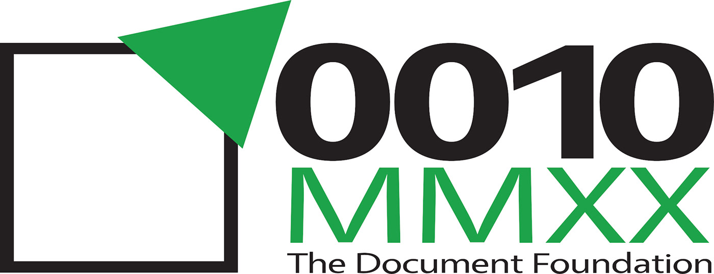 Gimp inkscape libreoffice Logo Design open source
