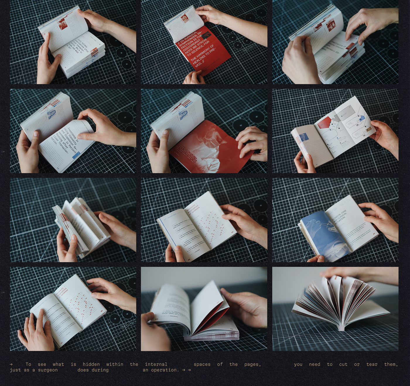 book design book cover book Bookbinding bookmaking design typography   printed editorial japanesebinding 