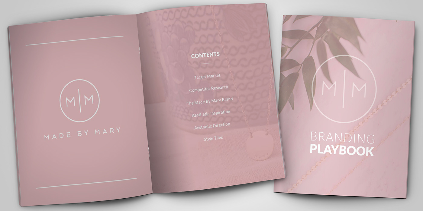 brand brand book design identity Style Guide