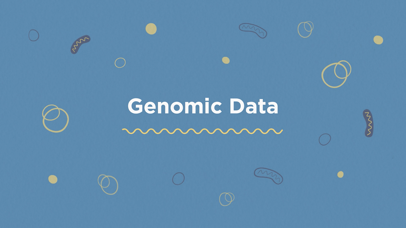 Genomics healthcare Government Data