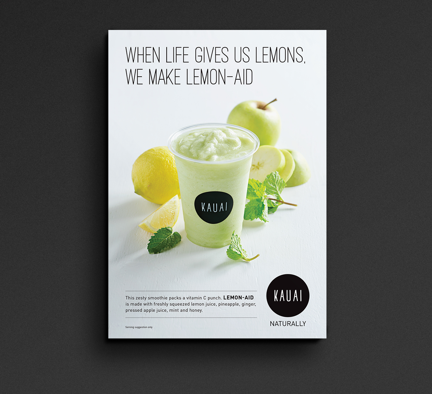 Health Food  Photography  snack Packaging design copywriting  poster Retail smoothies