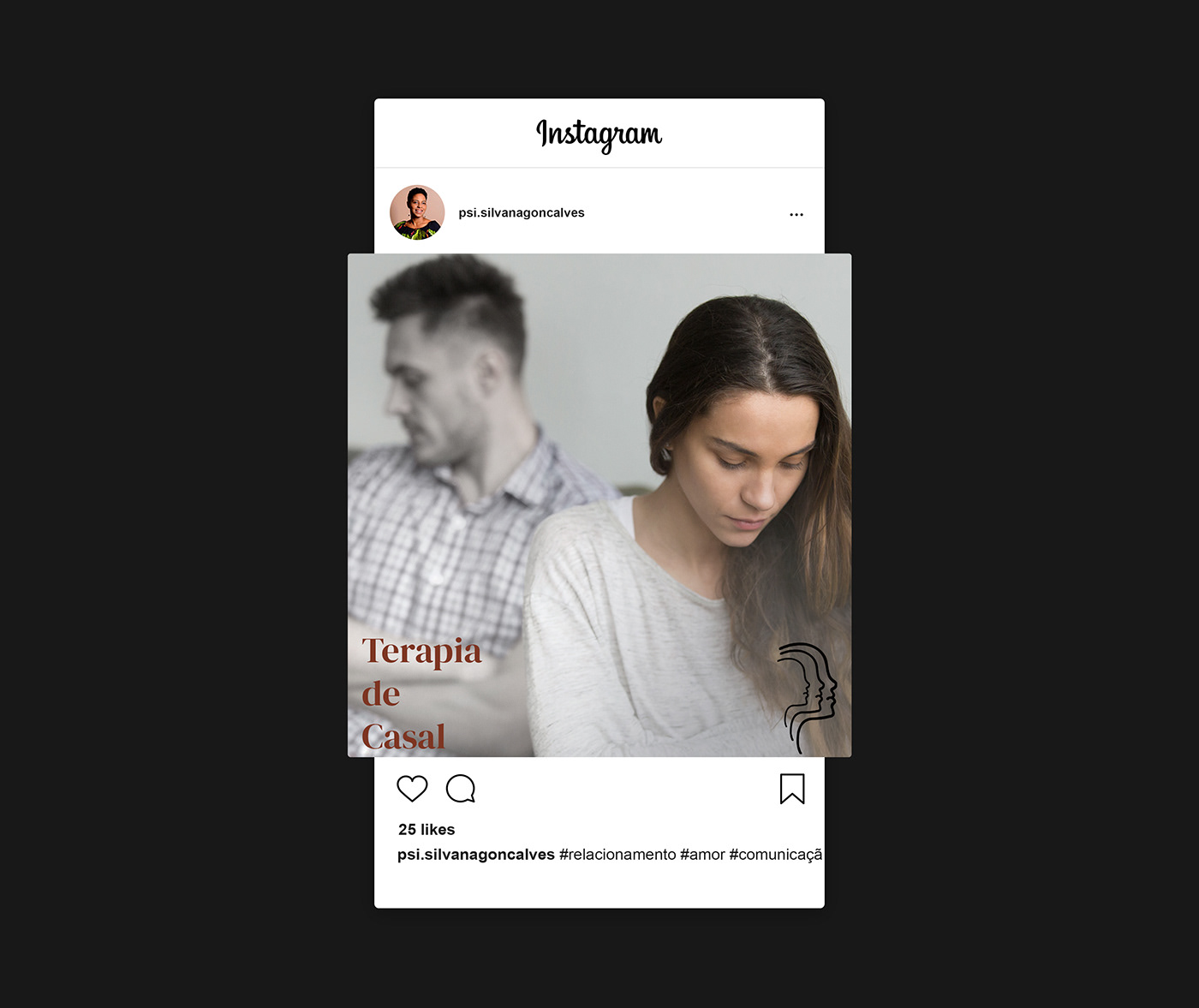 post social media Instagram Post Social Media Design Socialmedia Graphic Designer design visual identity