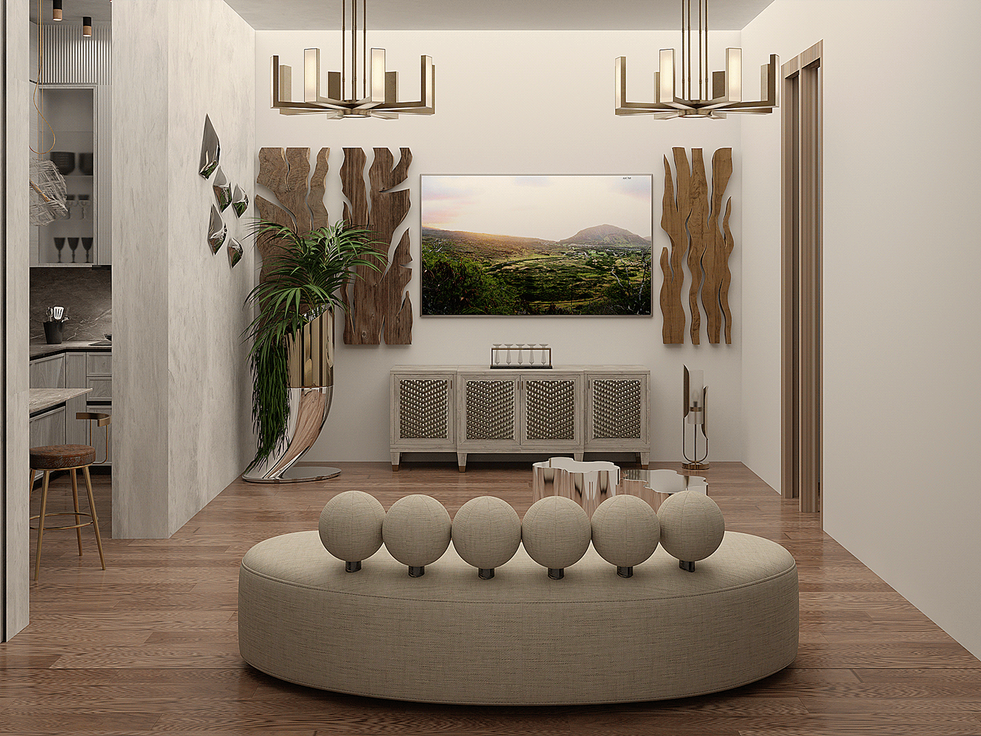 design decor interior design  Render 3ds max corona visualization designer visual Interior
