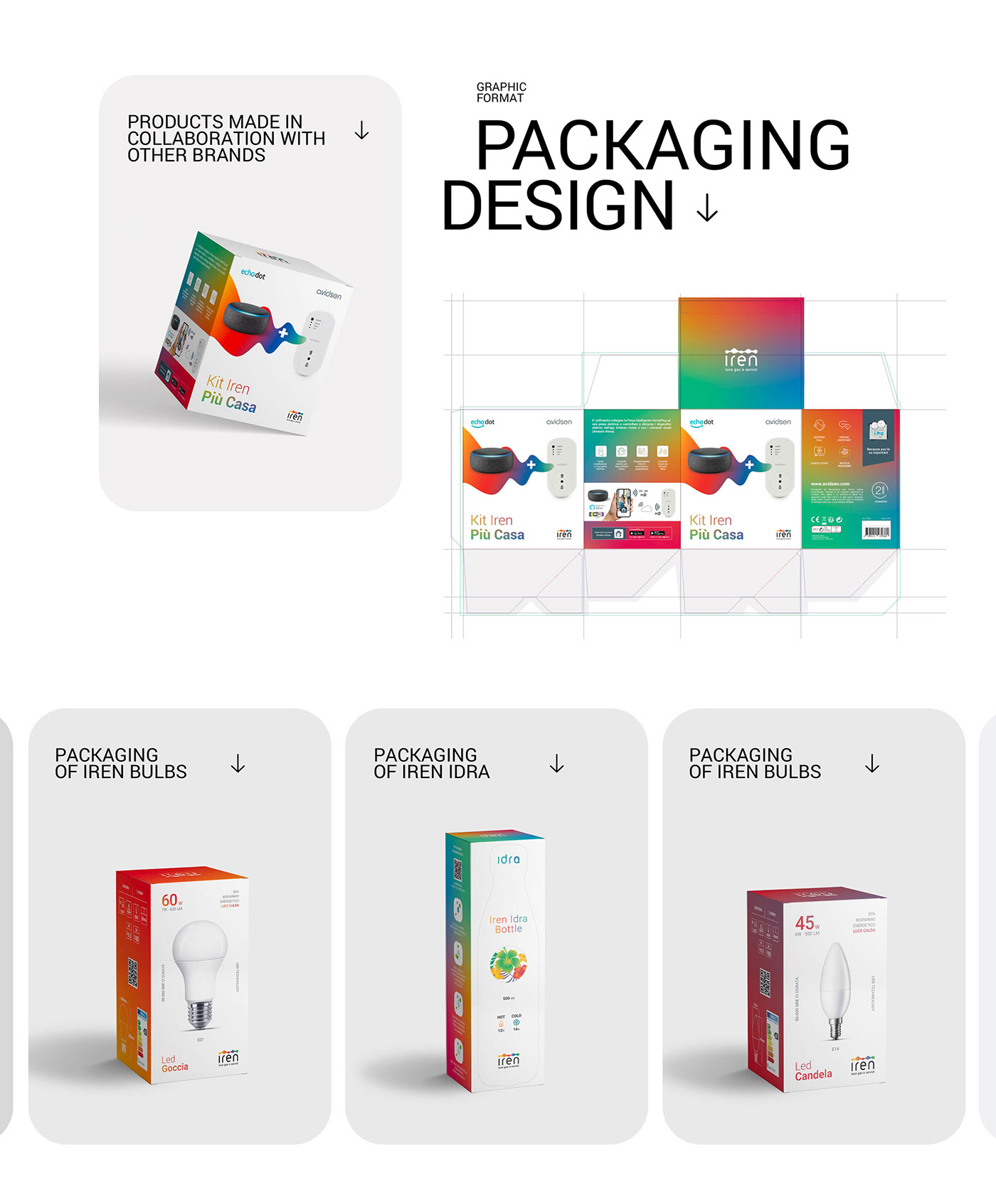 brand identity editorial energy Logo Design Logotype Packaging rebranding typography   UI/UX Web Design 