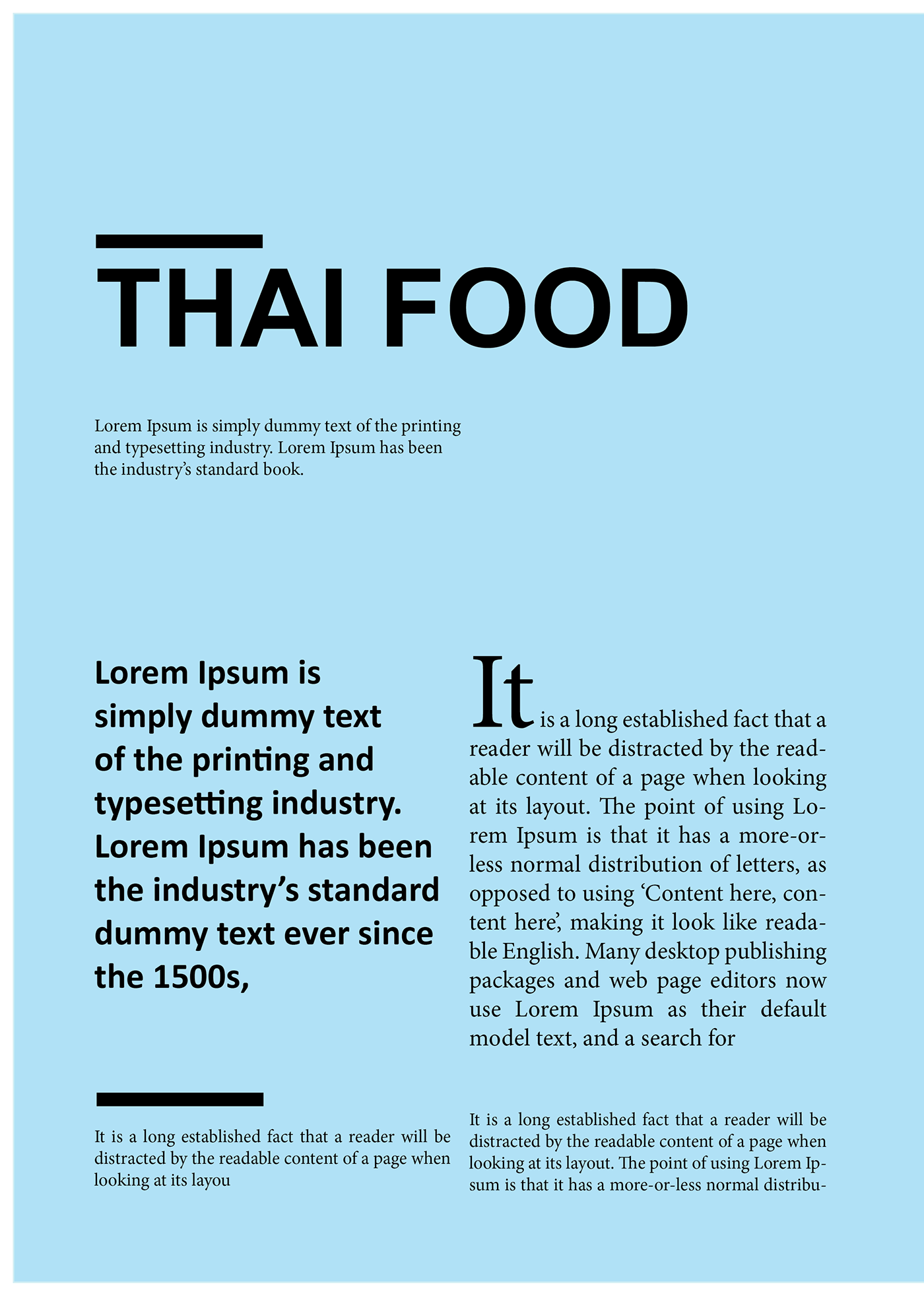 ads flyer InDesign Layout magazine Magazine design minimalist Social media post typography   visual identity