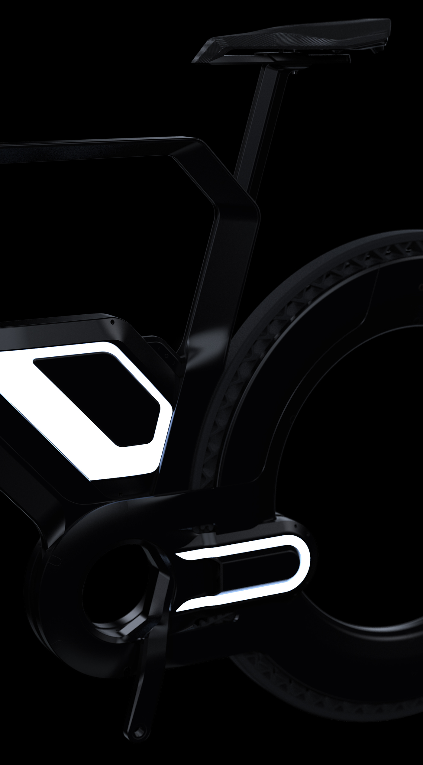 Bike Bicycle electric bike concept bike concept design avgust