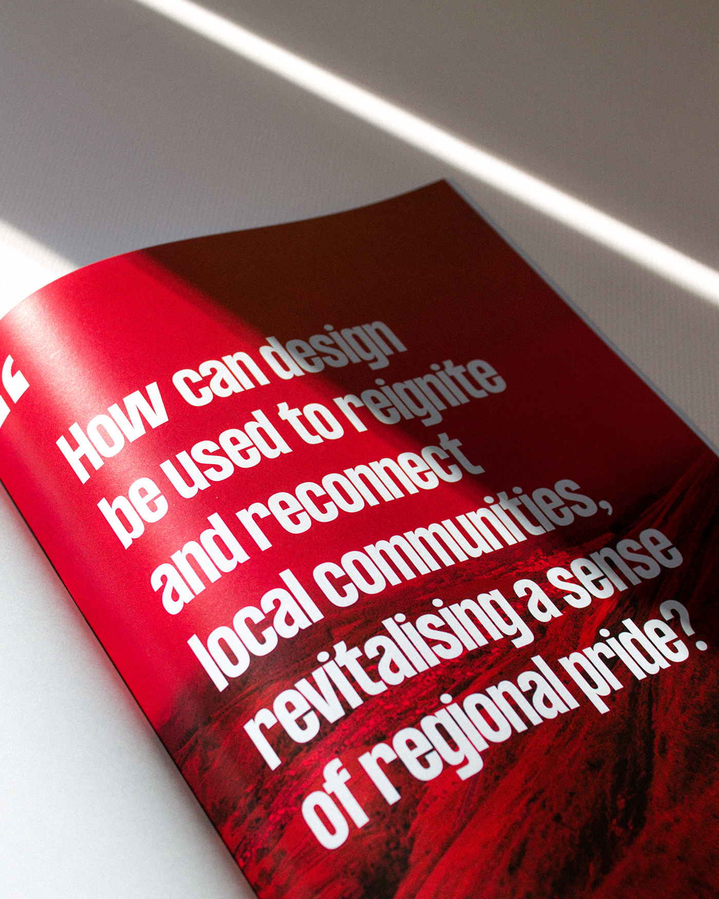 community Dissertation editorial graphic design  publication swiss typography  