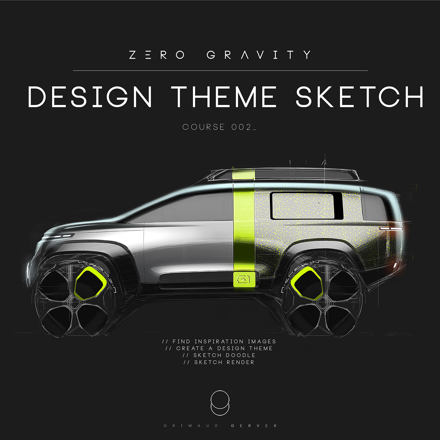 Automotive design car design carsketch designtutorial Digital Art  Drawing  sketch