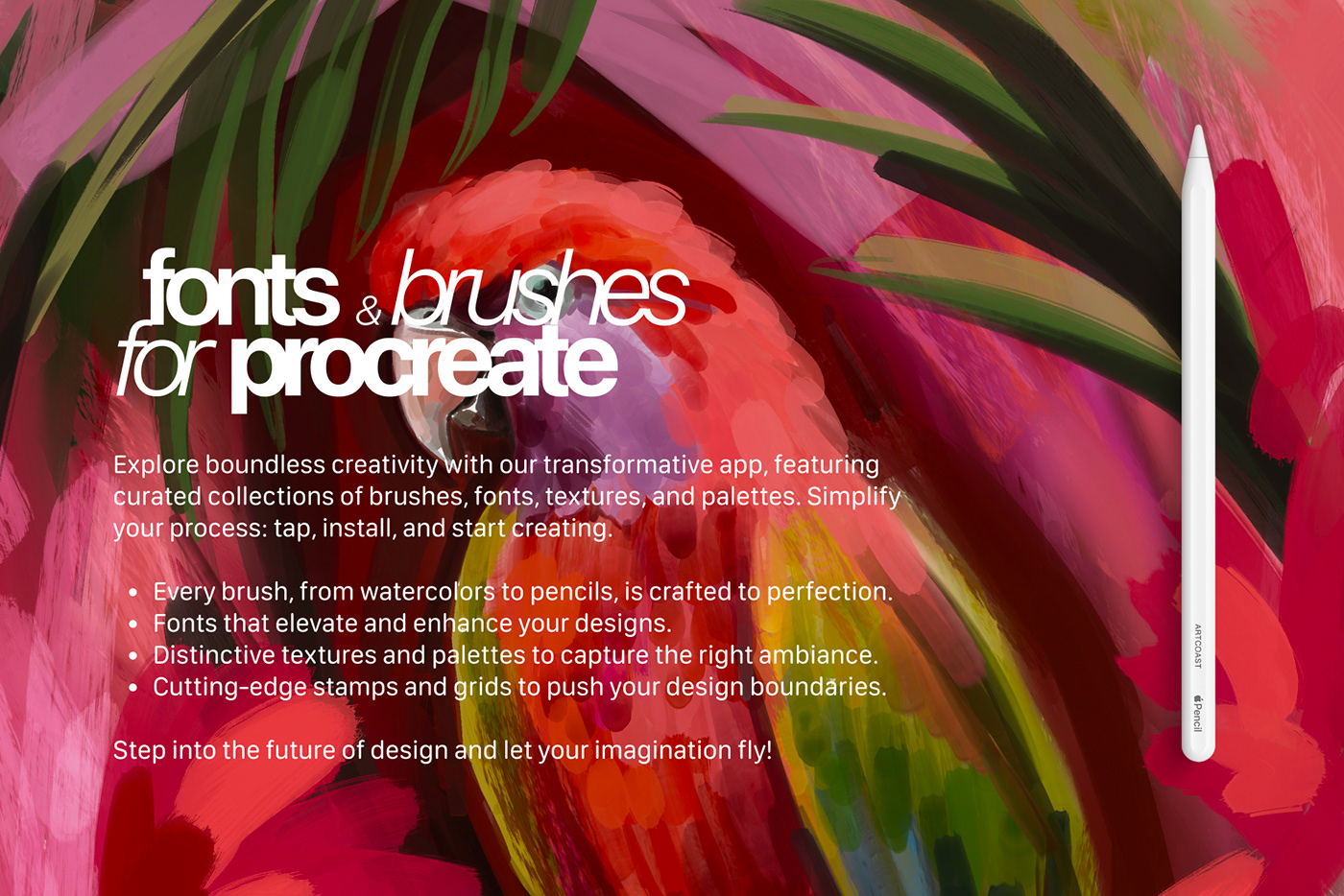Procreate procreate brushes Digital Art  Drawing  painting   artist digital illustration artwork Graphic Designer PROCREATE ART