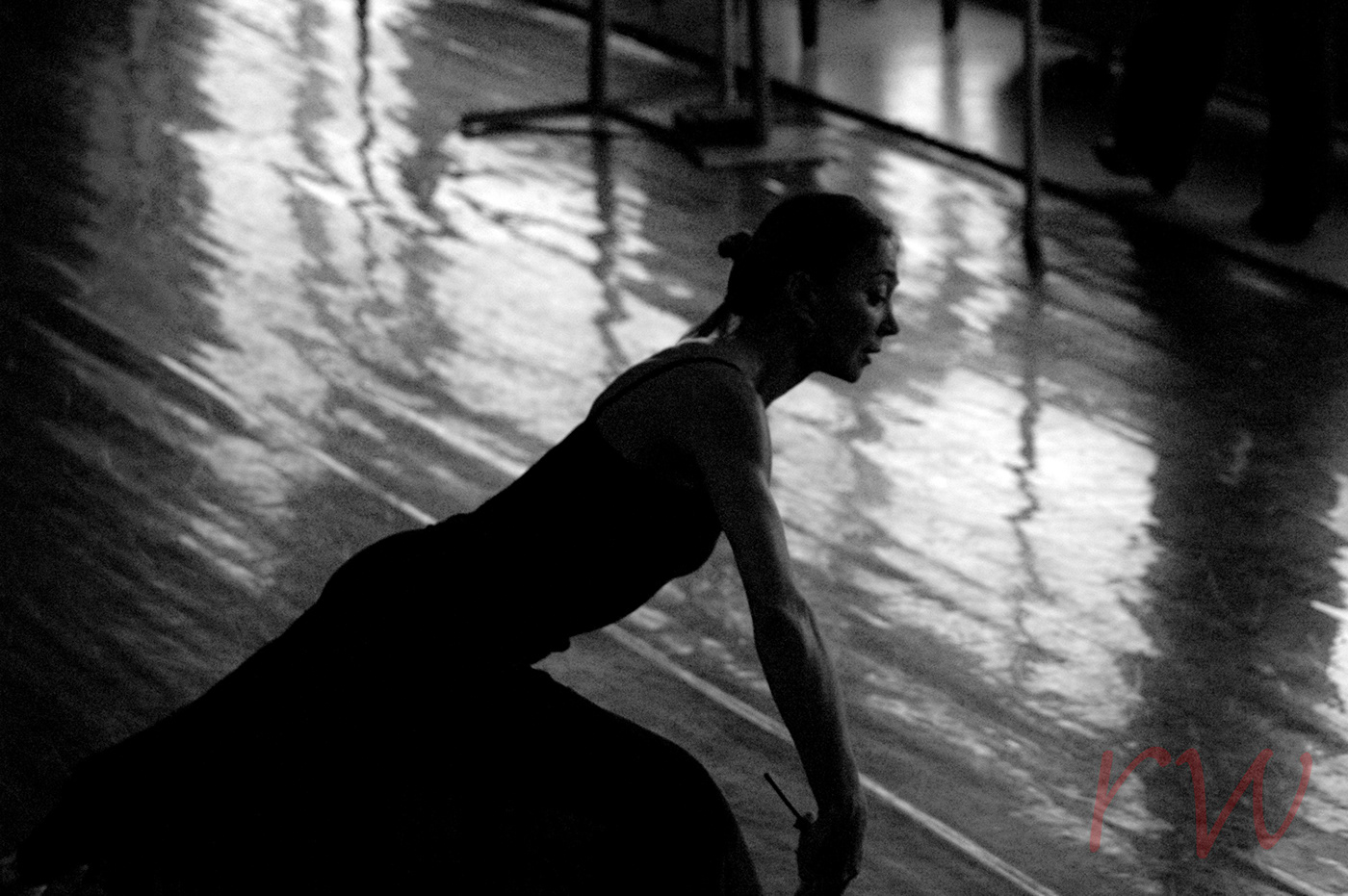 DANCE   ballet dancer Audition