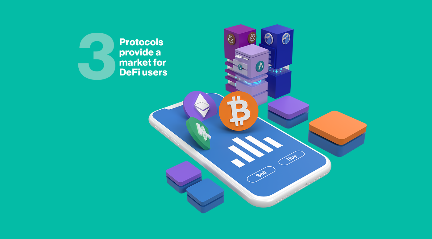 3D 3d design bitcoin blockchain crypto cryptocurrency Digital Art  graphic design  Render visualization
