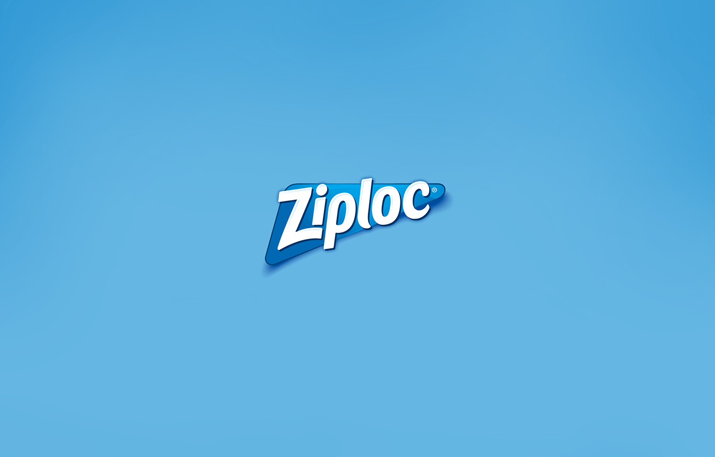 3D diseño gráfico photoshop publicidad Ziploc