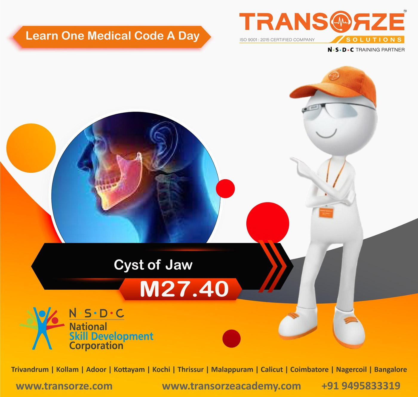ICD ICD10 icdl medical coding medical scribing medical transcription doctors icd-10 medical workers transorze solutions