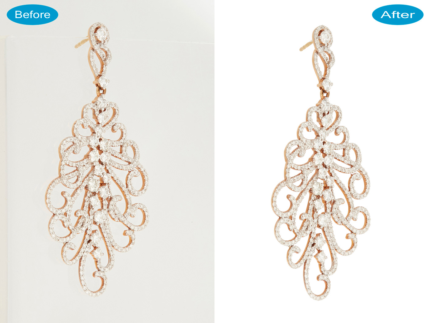 Clipping path and Background Remove Service
