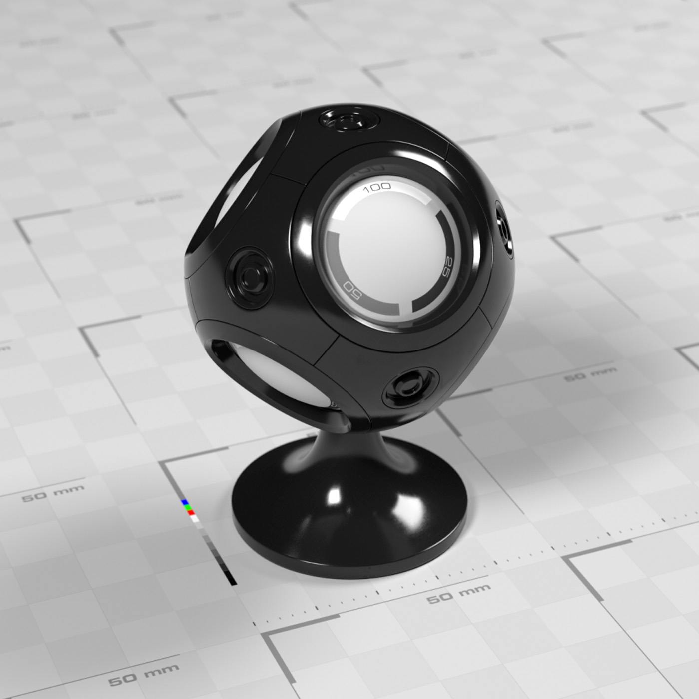 freebie materials octane cinema 4d C4DOctane library free photorealistic PBR Physically Based Materials Silverwing Raphael Rau