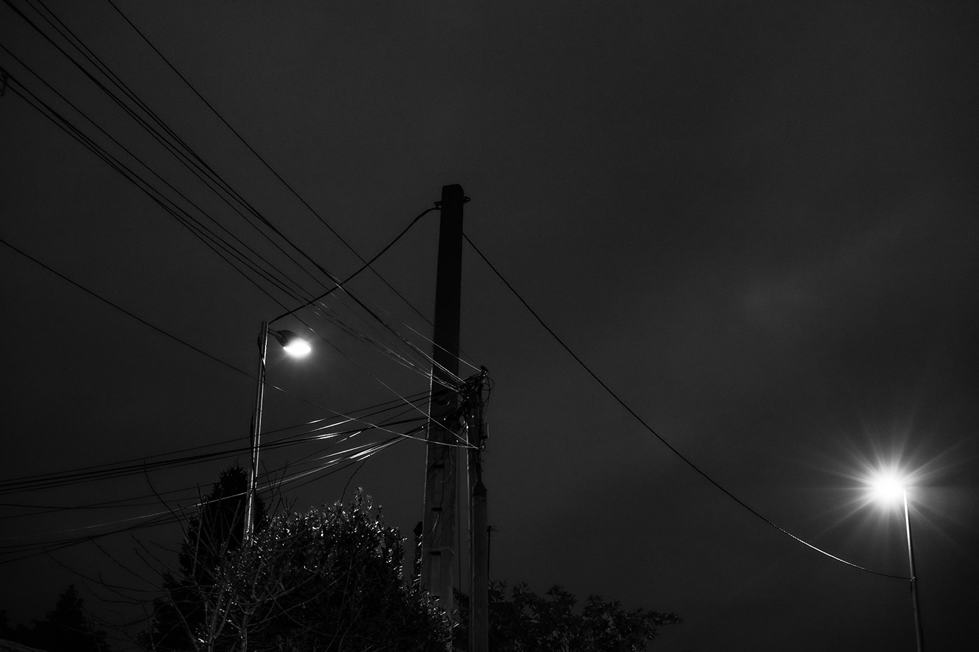 black and white Cachan monochrome Photography  Suburban Urban