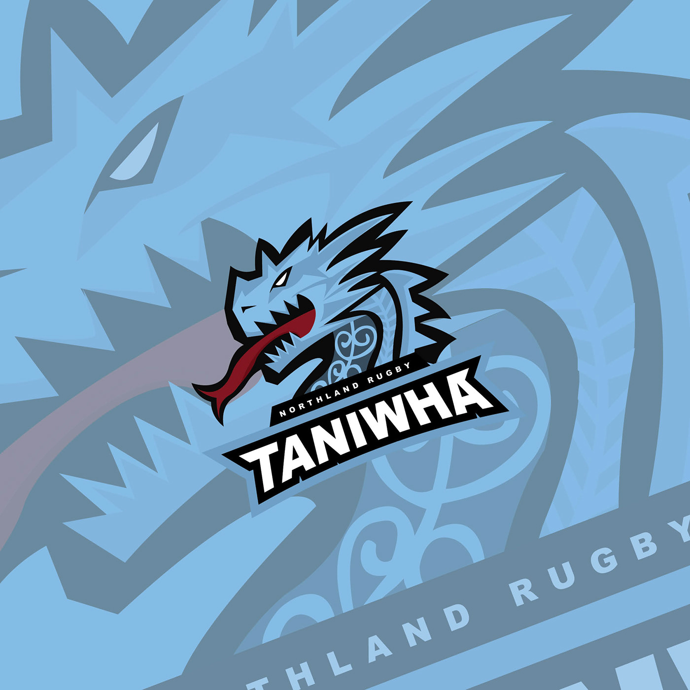 New Zealand northland Rugby rugby nz superrugby Taniwha YOOBEE
