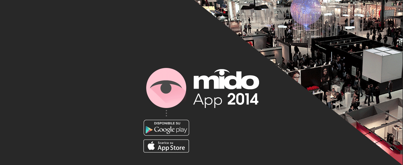 MIDO app application