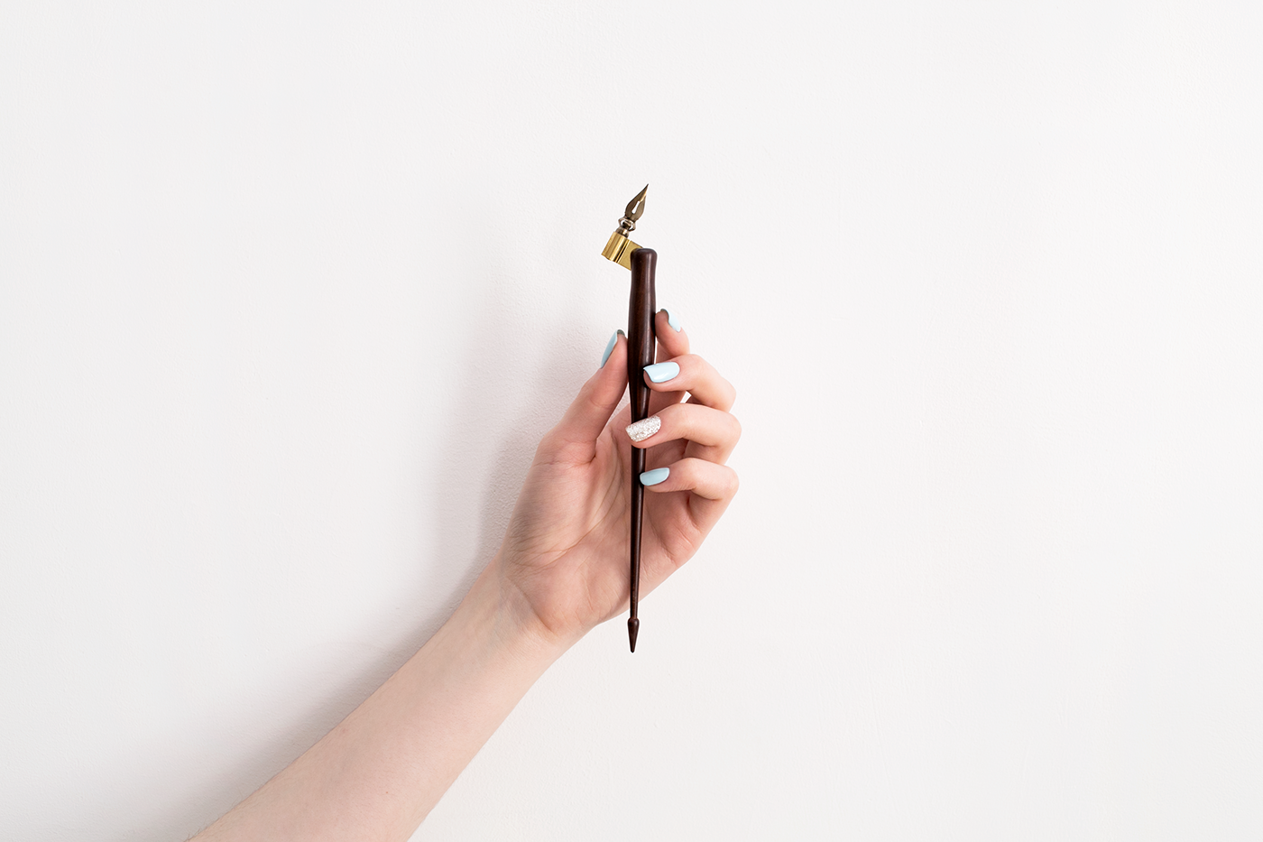 styling  oblique pen calligraphy tools