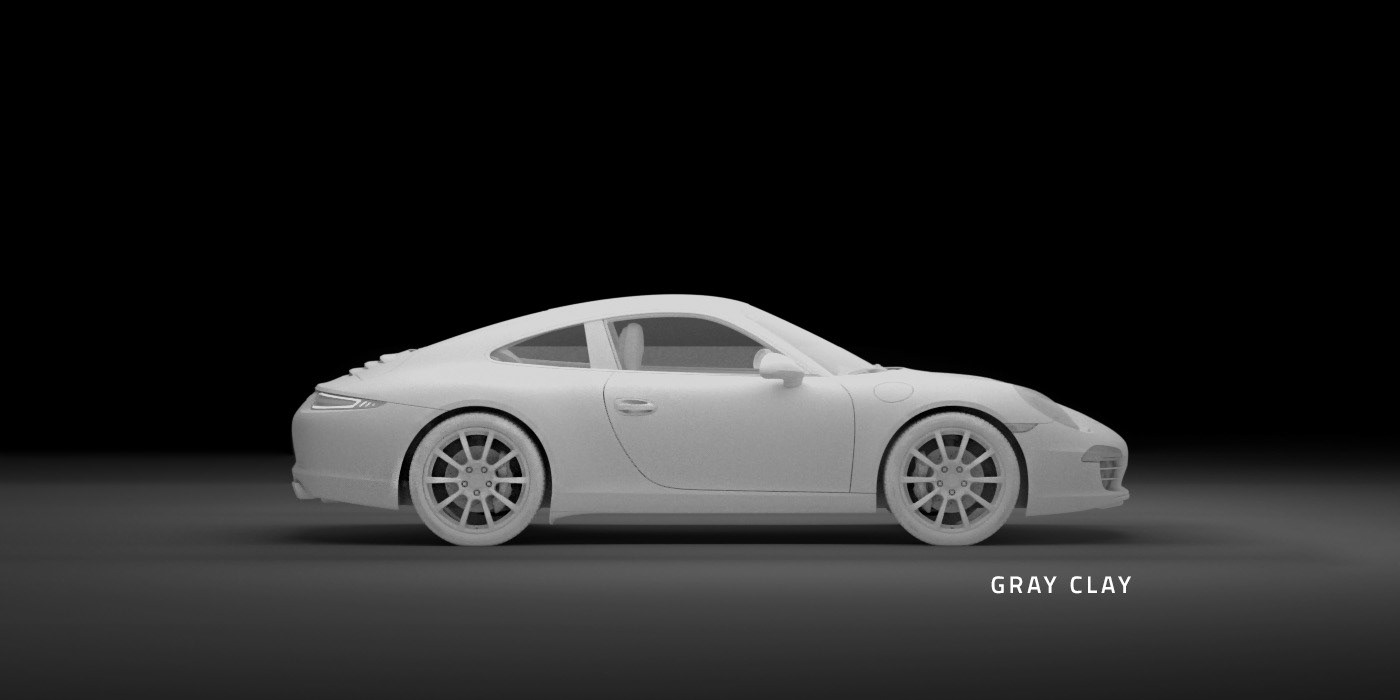 3D 3dviz CGI Porsche PORSCHE911 Render 3dart 3DDesign design automotive  