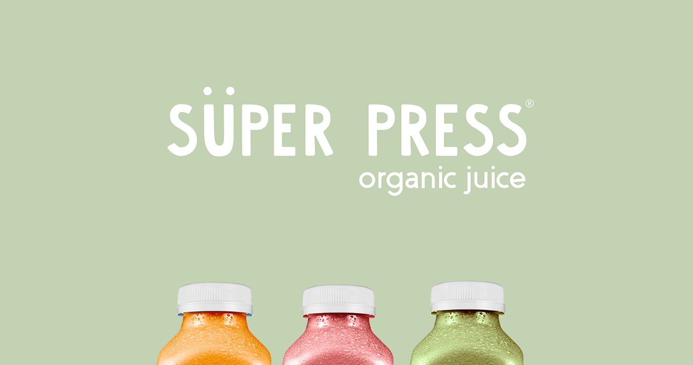 Organic Juice Juice Packaging product label juice label organic juice label juice packaging design art direction 